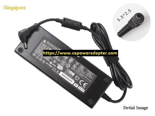 *Brand NEW* DELTA EADP-75GB A 15V 5A 75W AC DC ADAPTER POWER SUPPLY